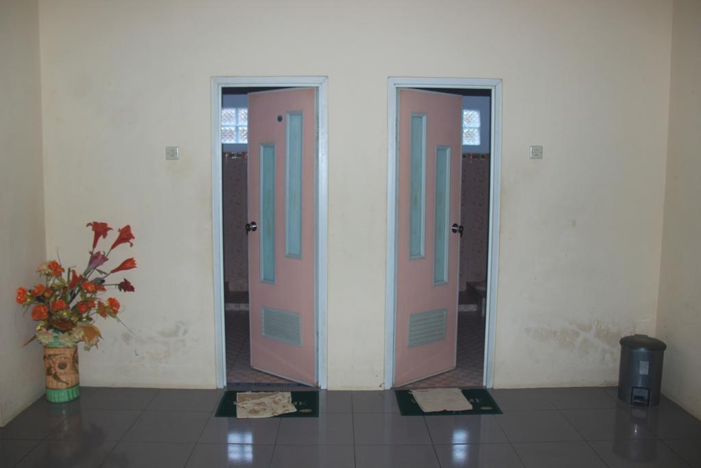 Jelajah Batukaras Apartment Exterior photo